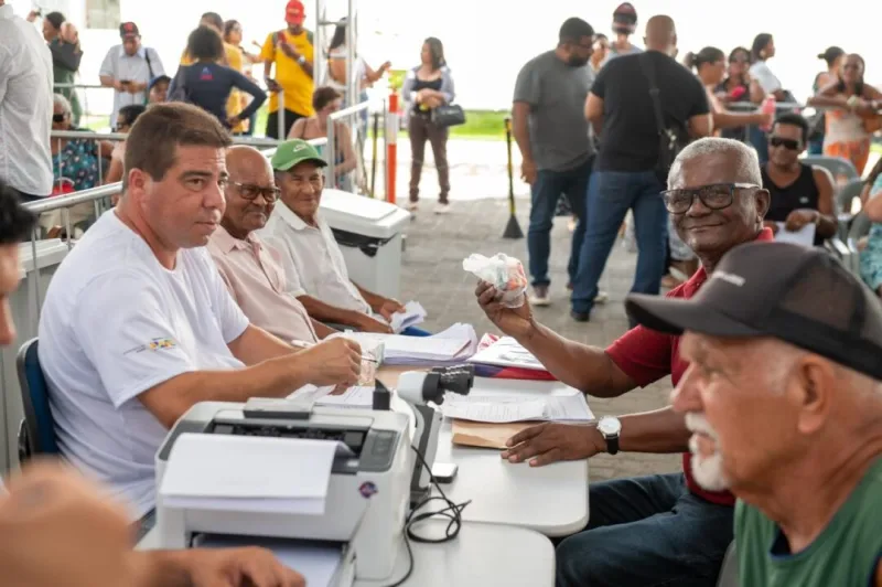 Teixeira de Freitas ultrapassa 700 cirurgias em menos de um mês com o Programa Agora Tem Especialistas Teixeira de Freitas ultrapassa 700 cirurgias em menos de um mês com o Programa Agora Tem Especialistas