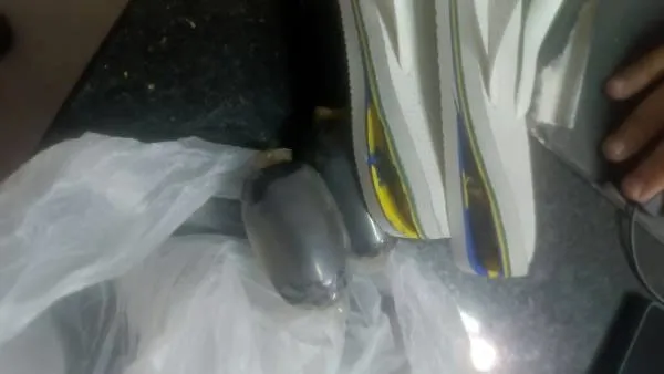 7 mulheres são flagradas com entorpecentes durante visita no Presídio de Eunápolis