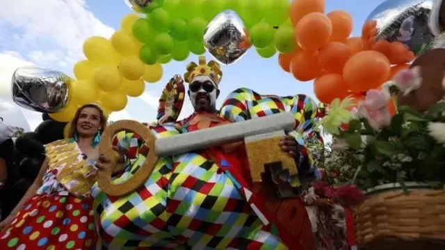 Prefeituras da Bahia têm até esta sexta-feira (19) para inscrição no Carnaval 2026