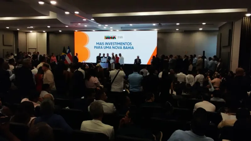 Governo do Estado autoriza R$ 96 milhões para ampliar investimentos na agricultura familiar Governo do Estado autoriza R$ 96 milhões para ampliar investimentos na agricultura familiar