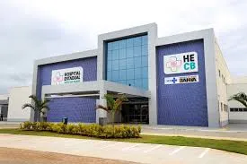 Criança de dois anos morre em hospital de Teixeira de Freitas e caso é investigado como suspeita de maus-tratos