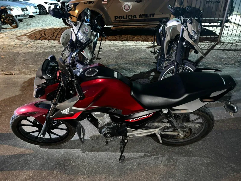 Grande quantidade de drogas é apreendida pela polícia em Teixeira de Freitas