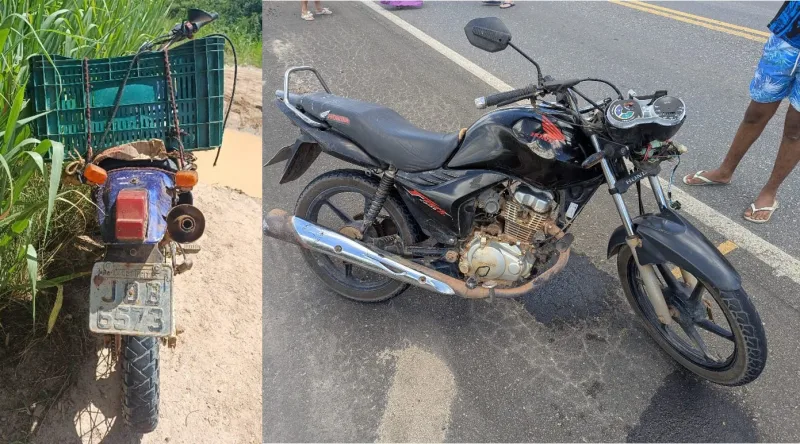 Colisão frontal na BR-101 deixa um morto e um gravemente ferido no município do Prado Colisão frontal na BR-101 deixa um morto e um gravemente ferido no município do Prado