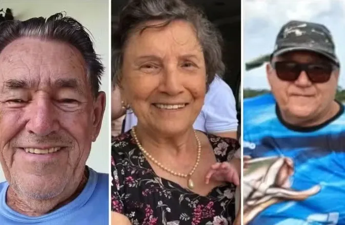 Identificadas as vítimas de colisão que matou 11 pessoas na BR-101 em Mucuri