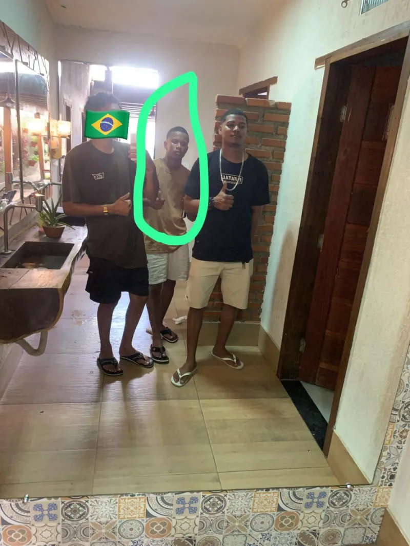 Grave acidente na BR-101 deixa uma pessoa morta e três feridas em Posto da Mata