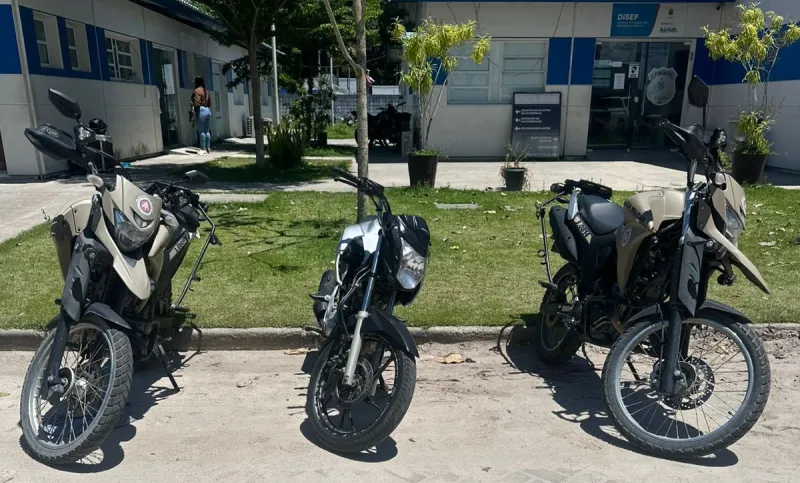 Suspeito morre após confronto com a polícia durante operação em Porto Seguro