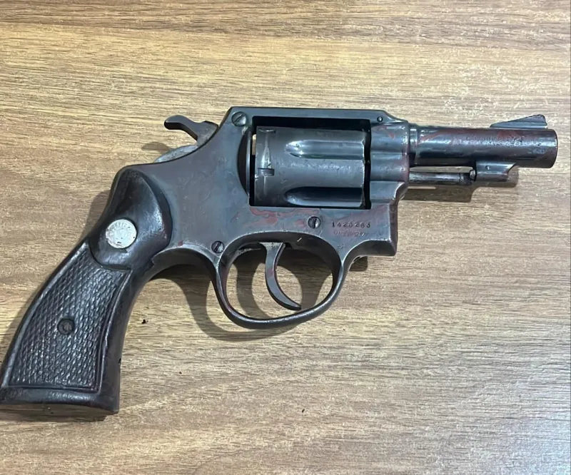 Suspeito morre após confronto com a polícia durante operação em Porto Seguro