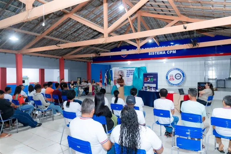 Prefeitura de Ibirapuã encerra 2025 com balanço positivo e avanços em todas as áreas