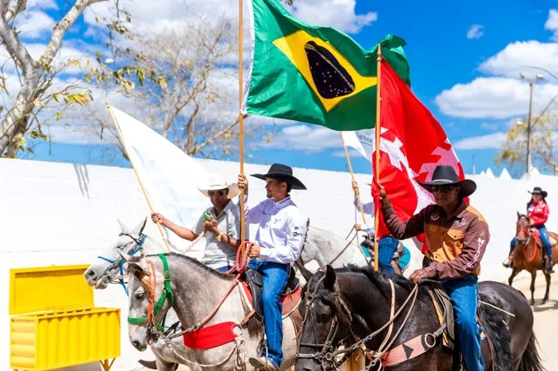 Prefeitura de Ibirapuã encerra 2025 com balanço positivo e avanços em todas as áreas