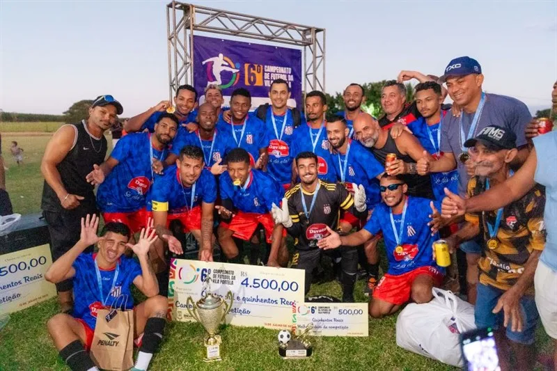 Prefeitura de Ibirapuã encerra 2025 com balanço positivo e avanços em todas as áreas