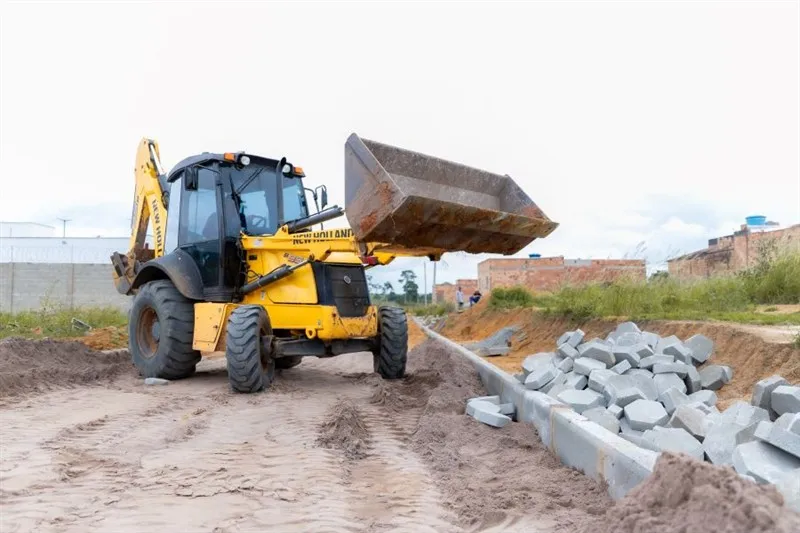 Prefeitura de Ibirapuã encerra 2025 com balanço positivo e avanços em todas as áreas