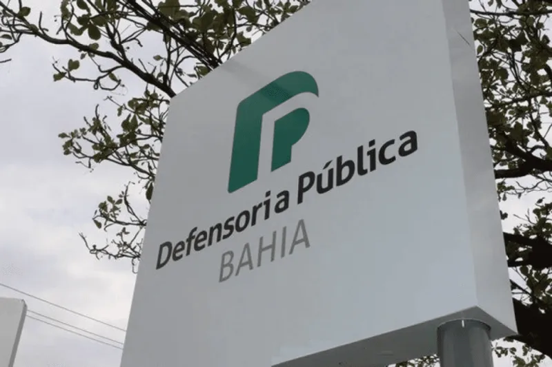 Defensoria Pública da Bahia mantém atendimento no interior durante o recesso forense Defensoria Pública da Bahia mantém atendimento no interior durante o recesso forense