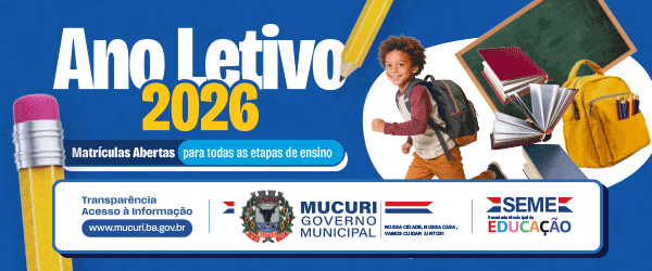 Pref. Mucuri - Janeiro