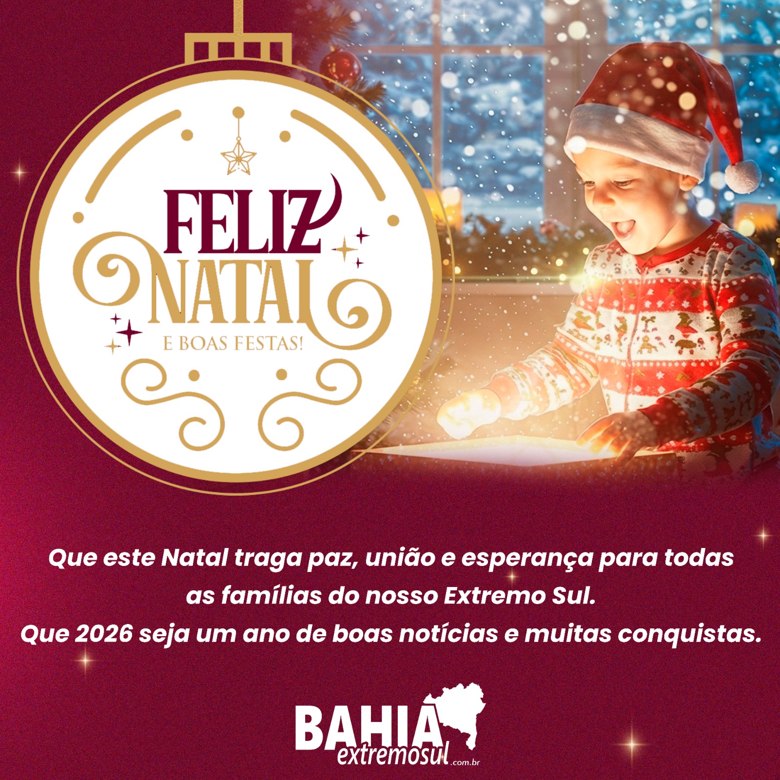 Site Natal