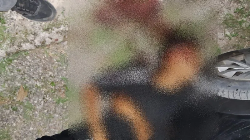 Atiradores matam jovem e deixam outro gravemente ferido na noite de réveillon em Nova Viçosa Atiradores matam jovem e deixam outro gravemente ferido na noite de réveillon em Nova Viçosa