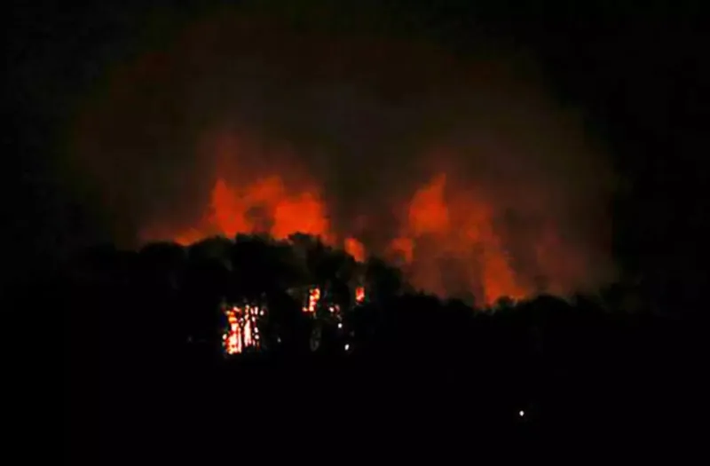 Trump confirma ataque dos EUA à Venezuela e diz que Maduro foi capturado  