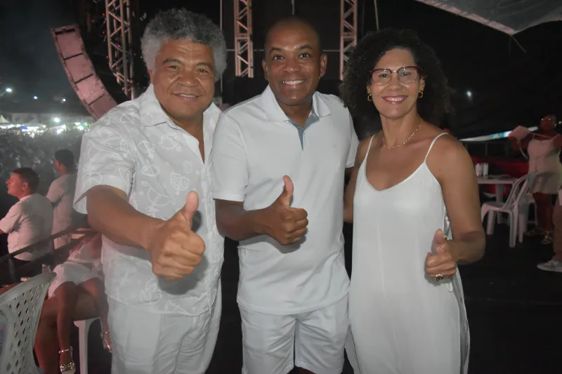 Réveillon de Prado bate recorde de público, aquece a economia e já anuncia nova grande festa.