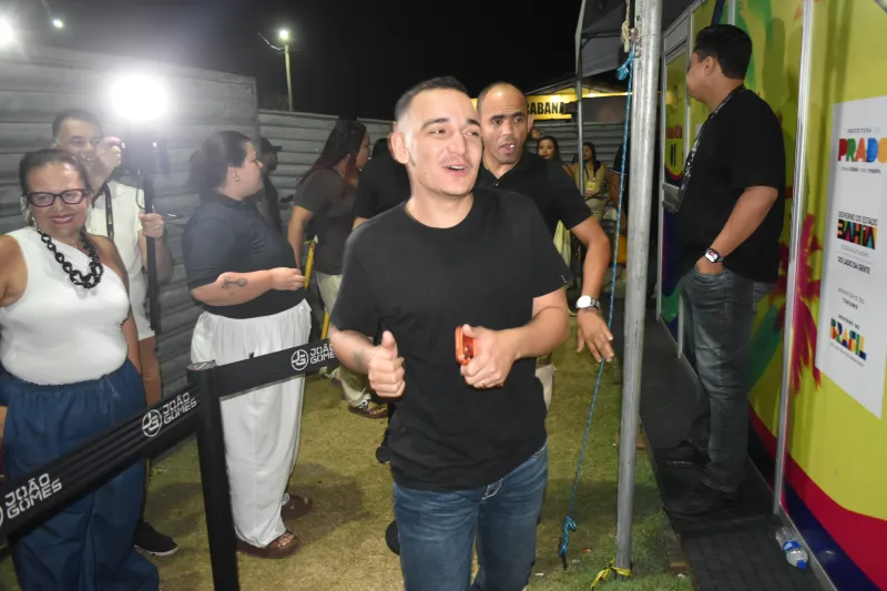 Réveillon de Prado bate recorde de público, aquece a economia e já anuncia nova grande festa.