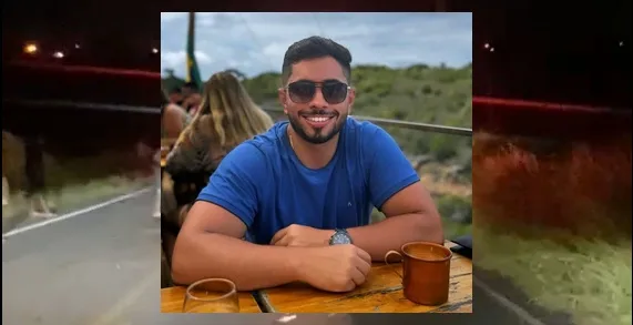 Jovem morre após acidente grave em trecho perigoso da BA-489 entre Prado e Itamaraju