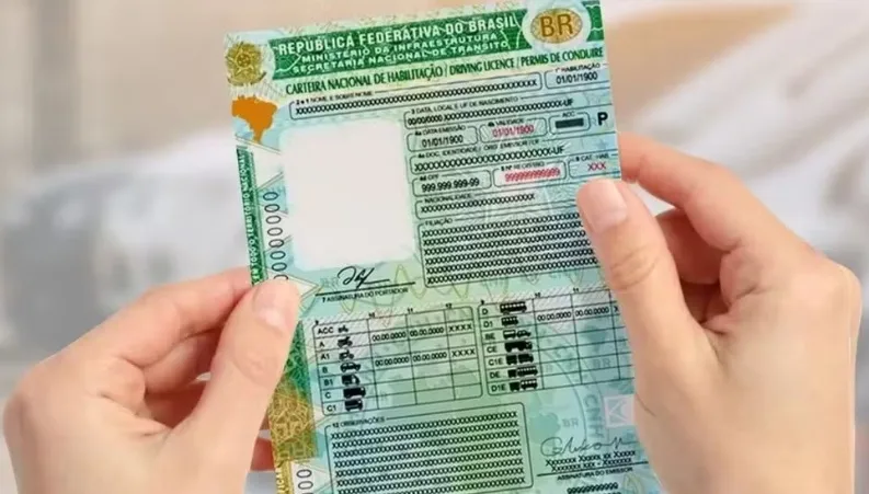 Governo da Bahia reduz taxas do Detran e barateia custos para emissão da CNH