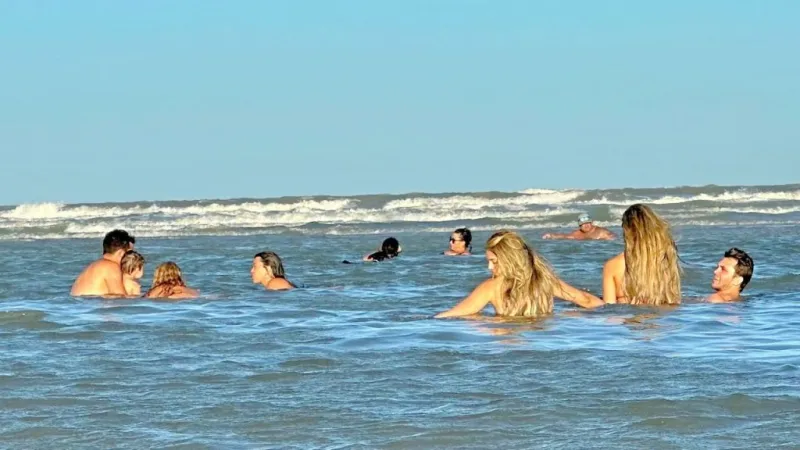 Consumo de qualidade e turismo familiar garantem o sucesso econômico do Réveillon em Mucuri