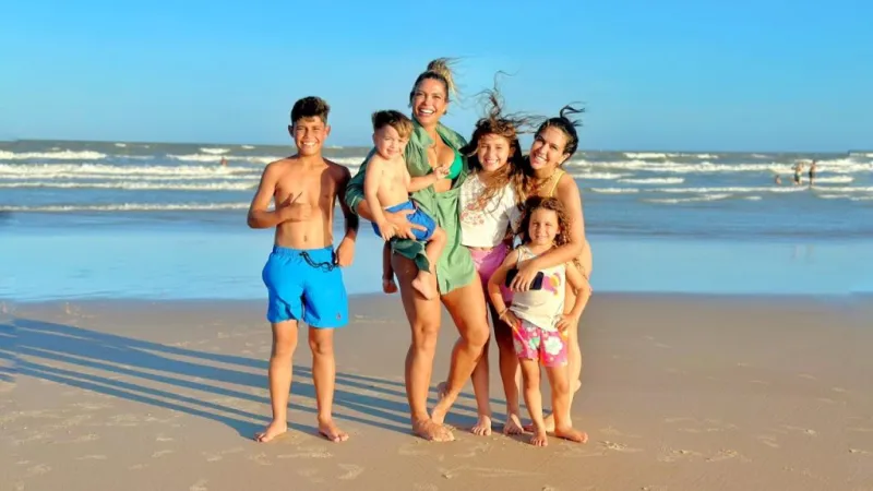 Consumo de qualidade e turismo familiar garantem o sucesso econômico do Réveillon em Mucuri