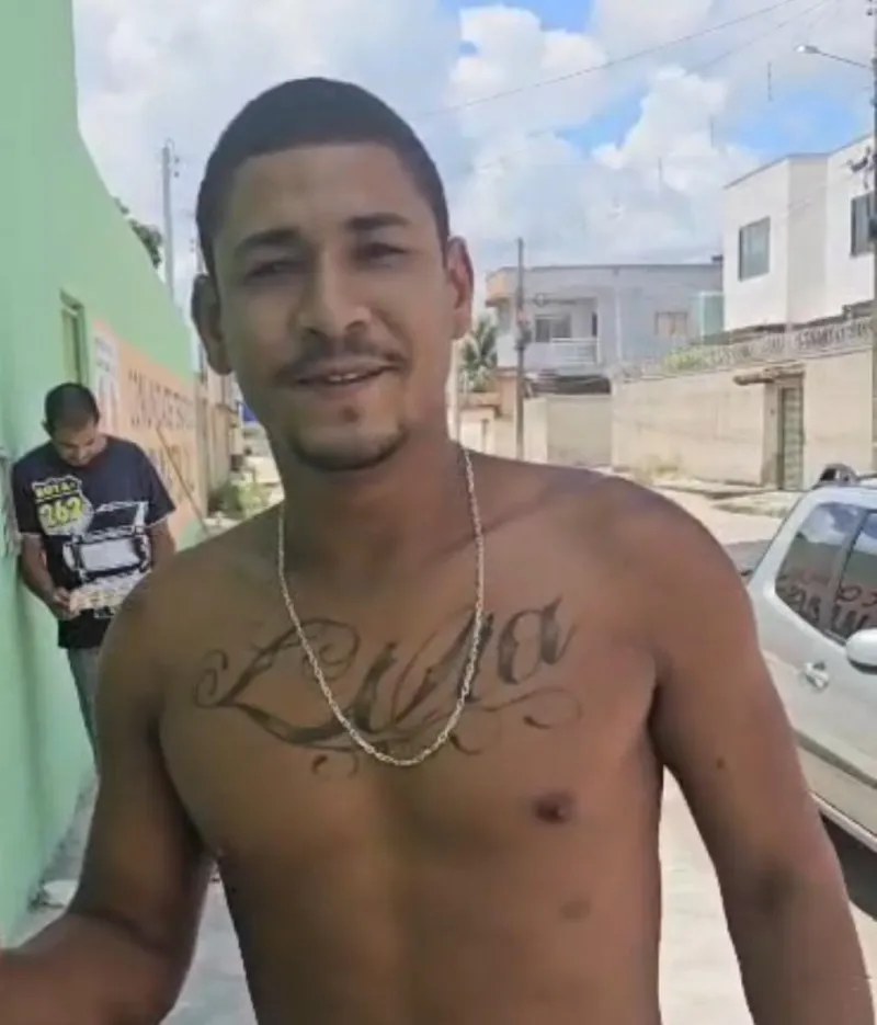 Teixeirense com transtorno psiquiátrico desaparece em Posto da Mata Teixeirense com transtorno psiquiátrico desaparece em Posto da Mata