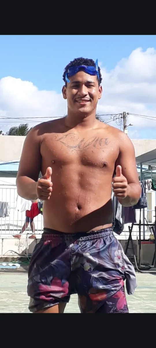 Teixeirense com transtorno psiquiátrico desaparece em Posto da Mata Teixeirense com transtorno psiquiátrico desaparece em Posto da Mata