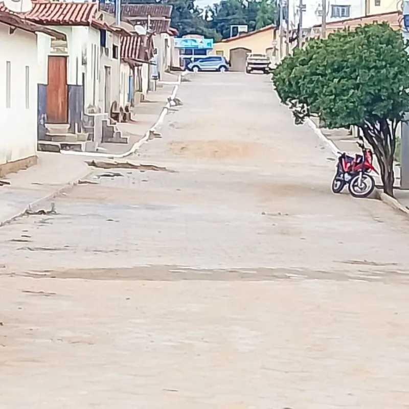 Prefeitura de Itanhém entrega obras de pavimentação no distrito de Batinga