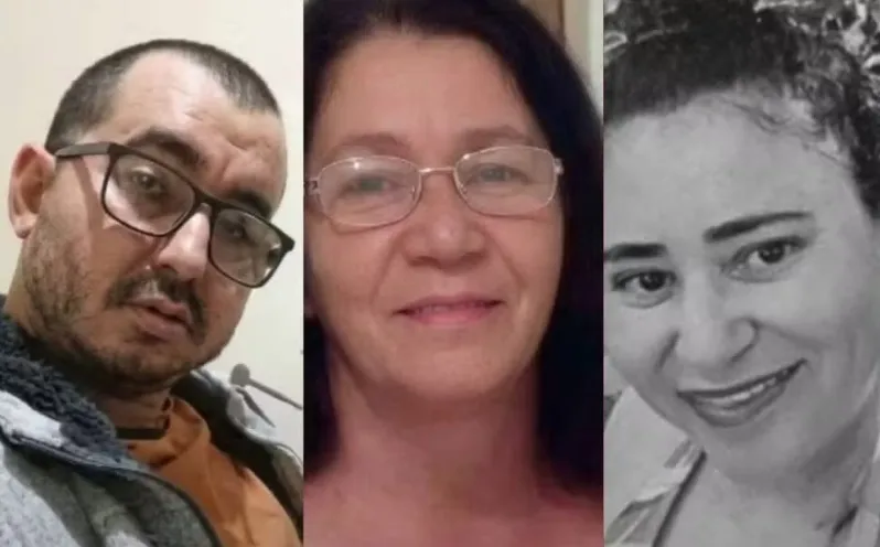 Três familiares morrem após ingestão de alimentos durante almoço no norte da Bahia Três familiares morrem após ingestão de alimentos durante almoço no norte da Bahia