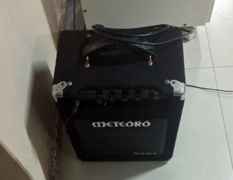 Homem é preso por desacato e perturbação ao sossego em Eunápolis