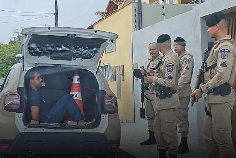 Enteado mata madrasta a tiros após briga em pousada de Porto Seguro, diz polícia