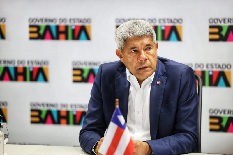 Governo Jerônimo autoriza licitação para pavimentação do acesso ao novo terminal rodoviário de Teixeira de Freitas Governo Jerônimo autoriza licitação para pavimentação do acesso ao novo terminal rodoviário de Teixeira de Freitas