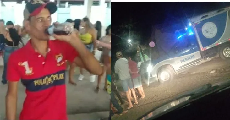 Vaqueiro é assassinado a tiros em área rural de Itanhém