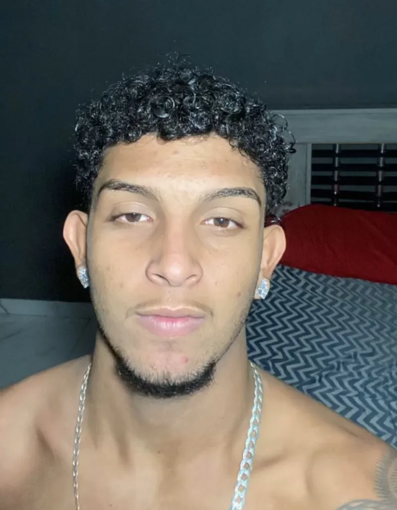 Homem é morto a tiros na Avenida Amor Perfeito, no Colina Verde