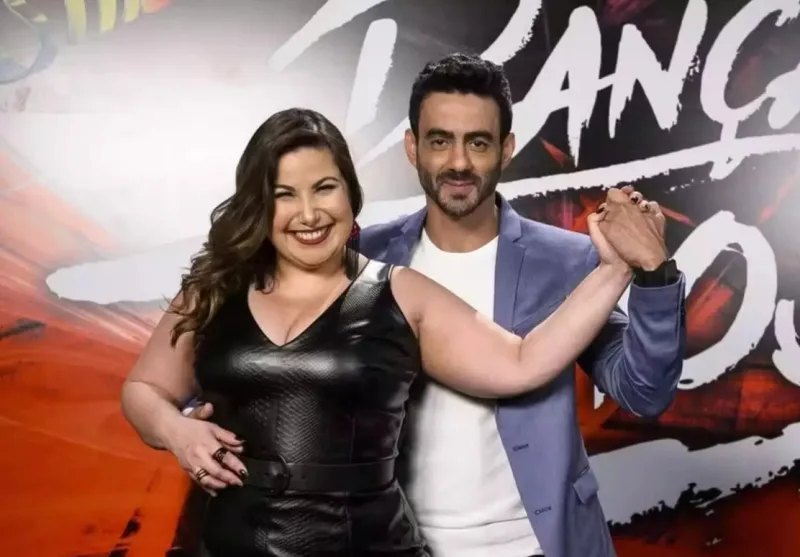 Bailarino do Dança dos Famosos morre, e atriz da Globo faz alerta sobre saúde mental  