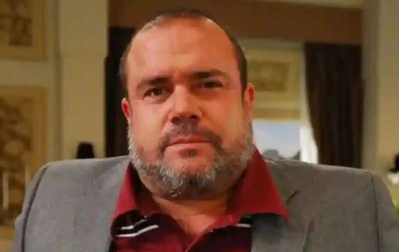 Ator de 'Três Graças' surge 60 kg mais magro e revela segredo: 'A conta é simples' Ator de 'Três Graças' surge 60 kg mais magro e revela segredo: 'A conta é simples'