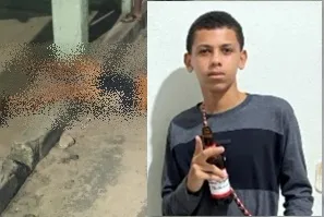 Adolescente de 16 anos é morto a tiros em Rancho Alegre, distrito de Caravelas