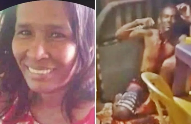 Feminicídio: mulher baleada pelo ex em bar não resiste aos ferimentos e morre durante socorro em Itabela