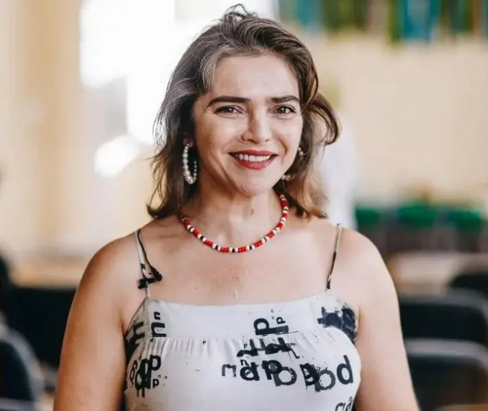 Atriz Titina Medeiros morre após 6 meses de luta contra um câncer mantido em segredo