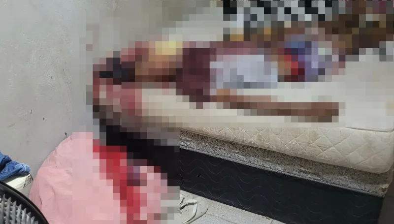 Jovem é morto a tiros durante invasão a residência em Teixeira de Freitas