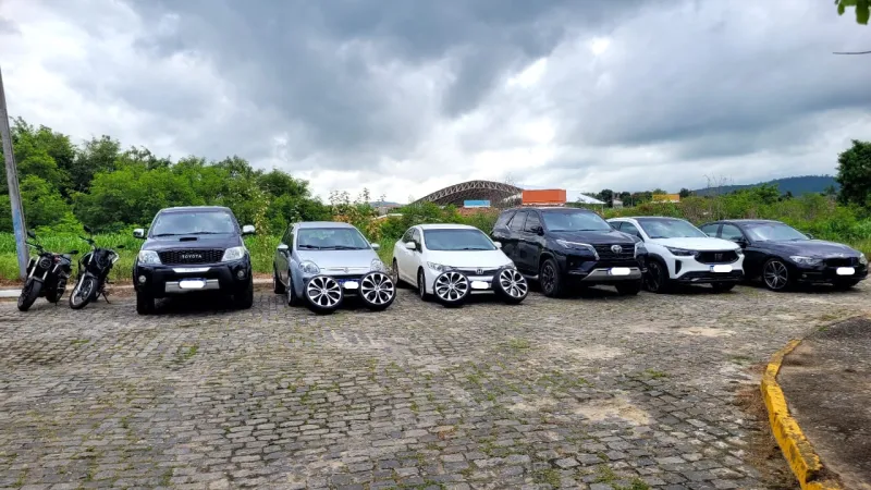 Operação Ômega desarticula esquema milionário de desvios e lavagem de dinheiro em Itapetinga