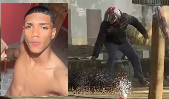 Homicídio durante torneio de futebol em Itamaraju é elucidado pela Polícia Civil Homicídio durante torneio de futebol em Itamaraju é elucidado pela Polícia Civil