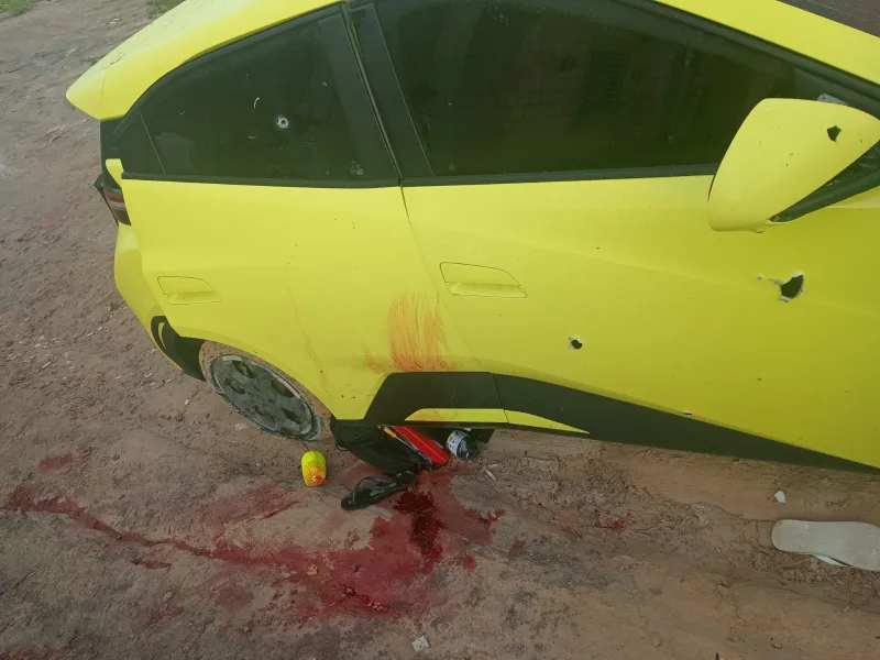 Confronto com a PM termina com três mortos e grande apreensão em Porto Seguro