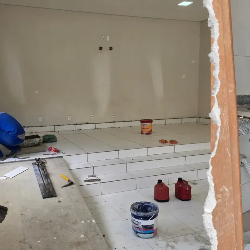 Casa da Cultura de Itanhém passa por revitalização e terá inauguração em breve Casa da Cultura de Itanhém passa por revitalização e terá inauguração em breve