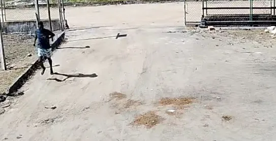 Saída do presídio termina em morte: homem é executado no Eixo Sul