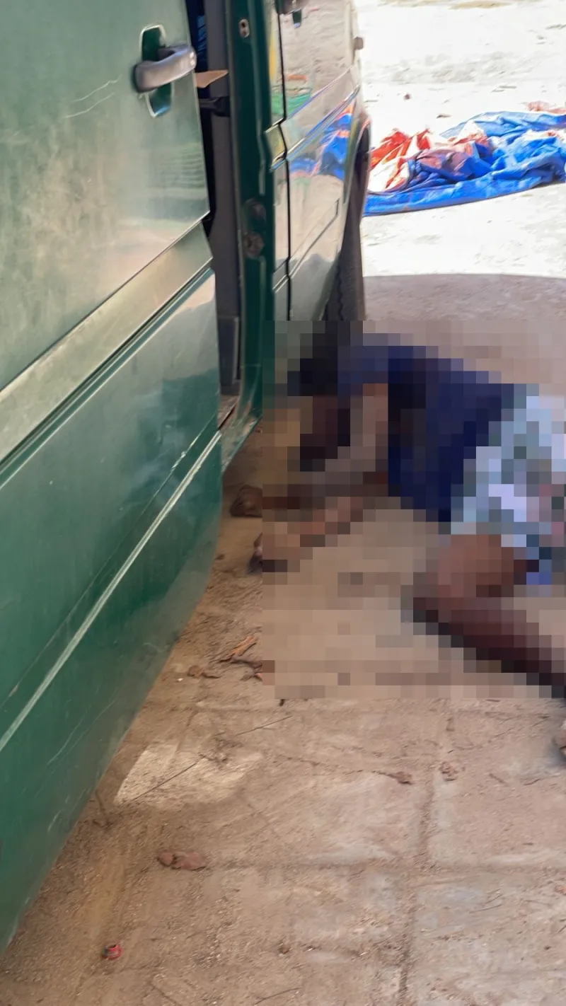 Saída do presídio termina em morte: homem é executado no Eixo Sul