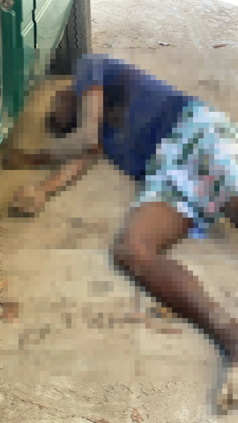 Saída do presídio termina em morte: homem é executado no Eixo Sul