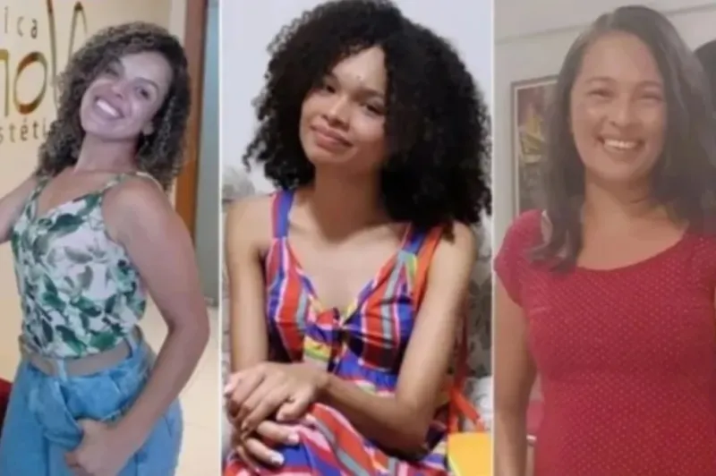 Polícia Civil aponta Thierry como autor da morte de três mulheres em Ilhéus