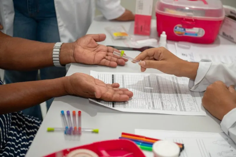 Janeiro Roxo: Prefeitura intensifica ações de combate à hanseníase em Teixeira de Freitas
